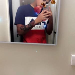 Meet your Posher, Jesus